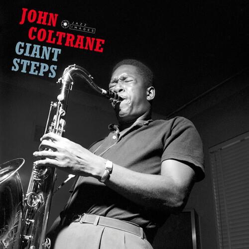 COLTRANE,JOHN - GIANT STEPS Vinyl LP - Image 4