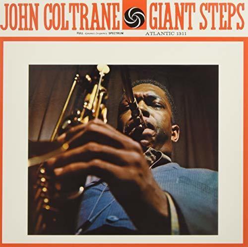 COLTRANE,JOHN - GIANT STEPS Vinyl LP - Image 5