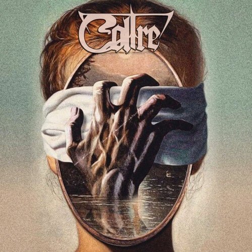 COLTRE - TO WATCH WITH HANDS... TO TOUCH WITH EYES Vinyl LP