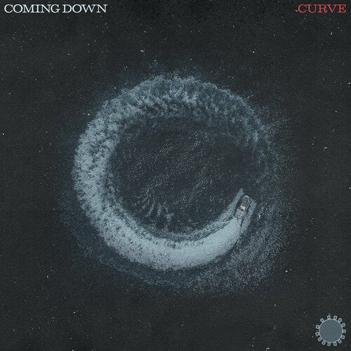 COMING DOWN - CURVE Vinyl LP