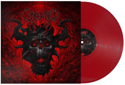 CONDEMNED - DAEMONIUM Vinyl LP