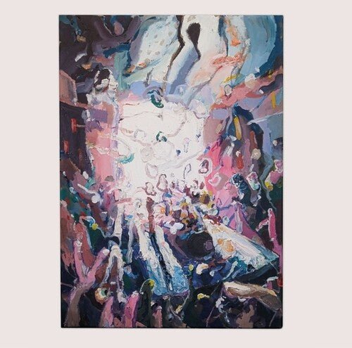 CONIC ROSE - LIVE FROM KANTINE BERGHAIN Vinyl LP