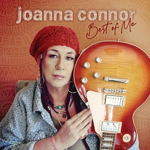 CONNOR,JOANNA - BEST OF ME Vinyl LP