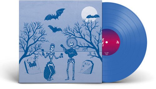 COOK,HOLLIE - HOLLIE COOK IN DUB - BLUE Vinyl LP