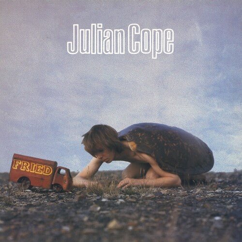 COPE,JULIAN - FRIED Vinyl LP