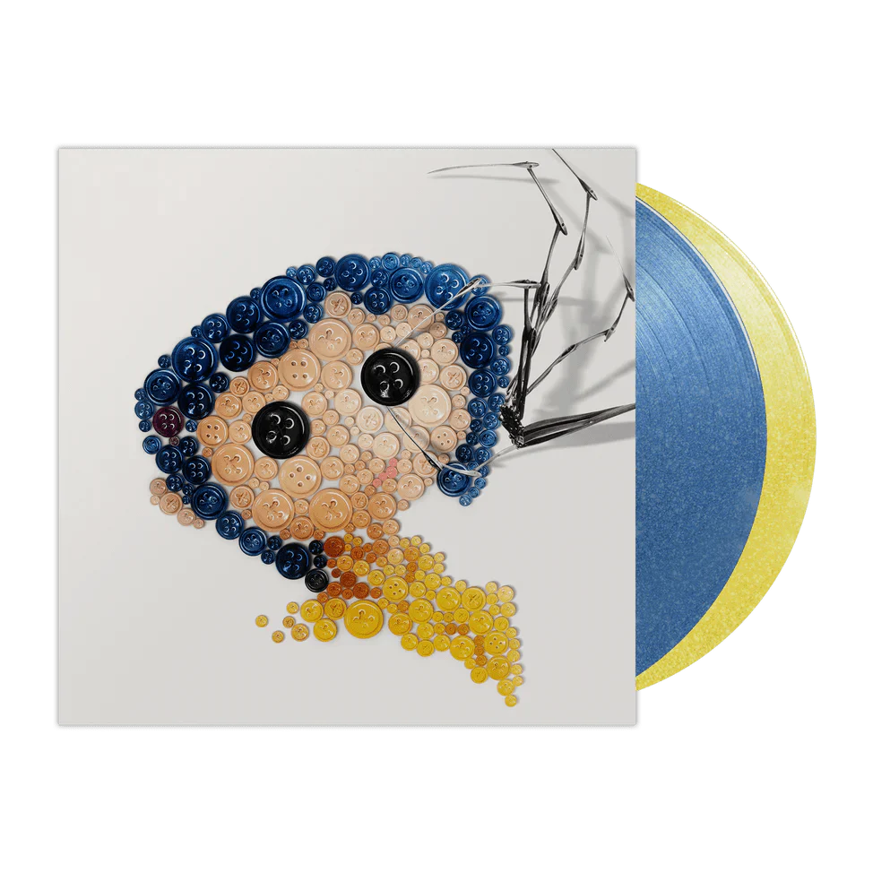 Coraline - Original Motion Picture Soundtrack (Deluxe 15th Anniversary) Vinyl LP - Image 2