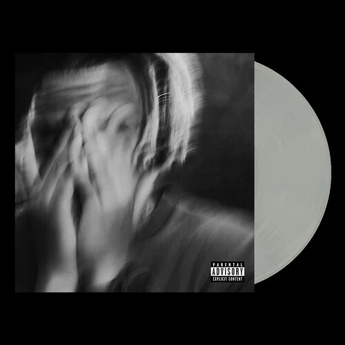 CORDAE - CROSSROADS Vinyl LP