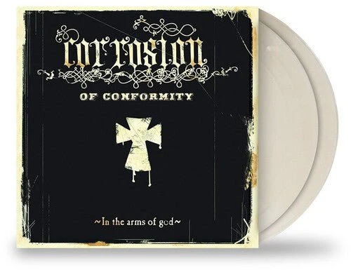 CORROSION OF CONFORMITY - IN THE ARMS OF GOD Vinyl LP - Image 2
