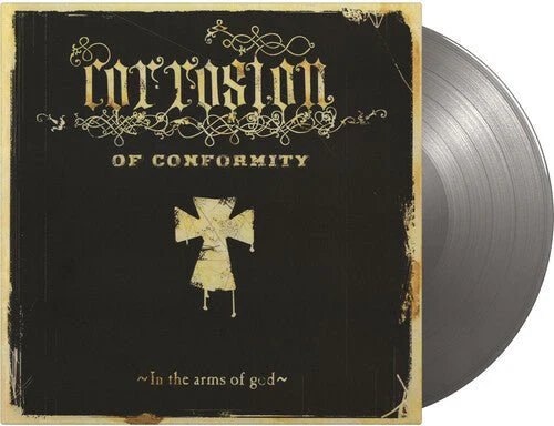 CORROSION OF CONFORMITY - IN THE ARMS OF GOD Vinyl LP - Image 2