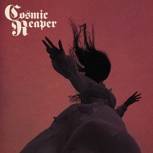 COSMIC REAPER - BLEED THE WICKED DROWN THE DAMNED Vinyl LP