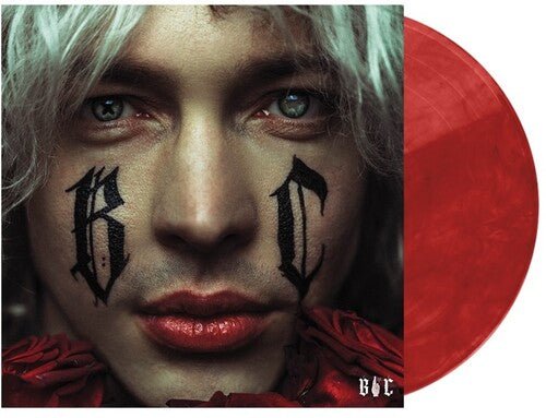 COURTNEY,BARNS - SUPERNATURAL Vinyl LP - Image 2