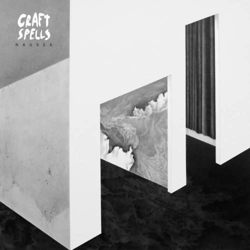 CRAFT SPELLS - NAUSEA Vinyl LP