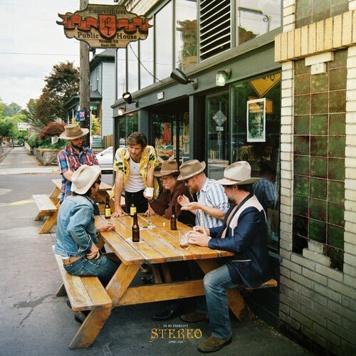 CRAIGIE,JOHN - PAGAN CHURCH Vinyl LP