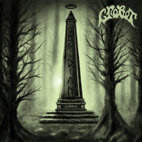 CROBOT - OBSIDIAN Vinyl LP