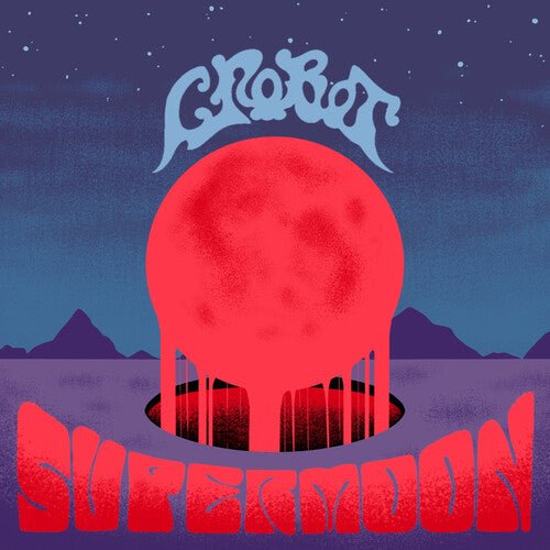 CROBOT - SUPERMOON Vinyl LP