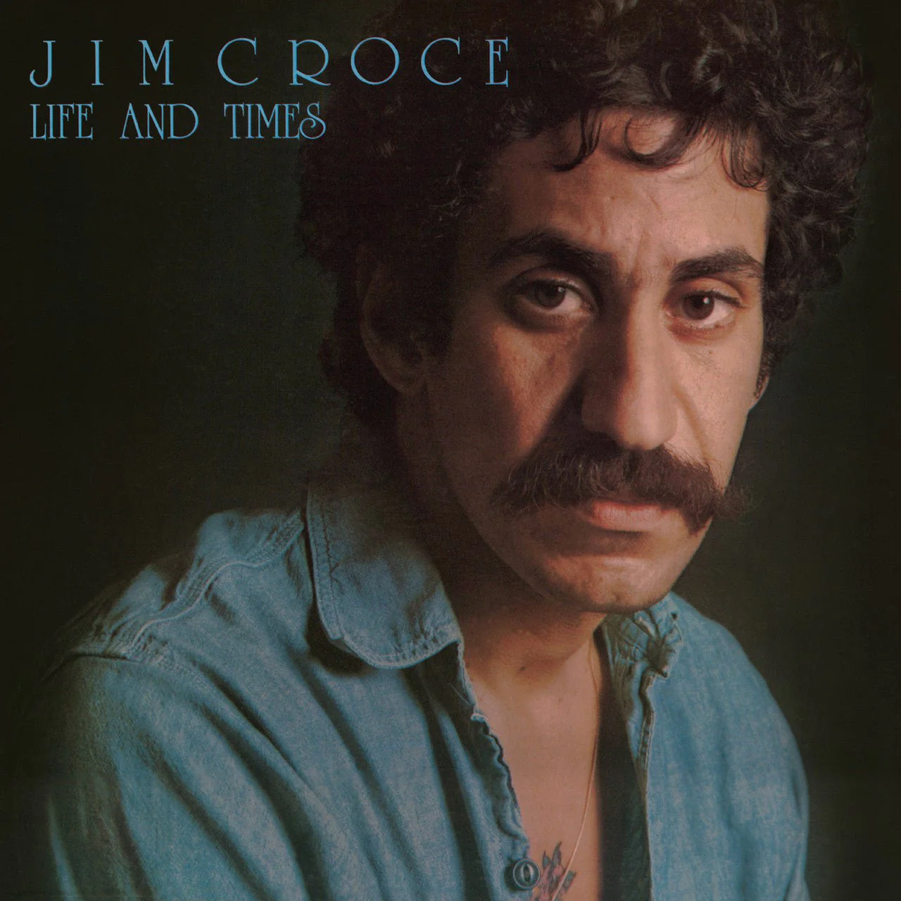 CROCE,JIM - LIFE & TIMES (2023 MIX) Vinyl LP