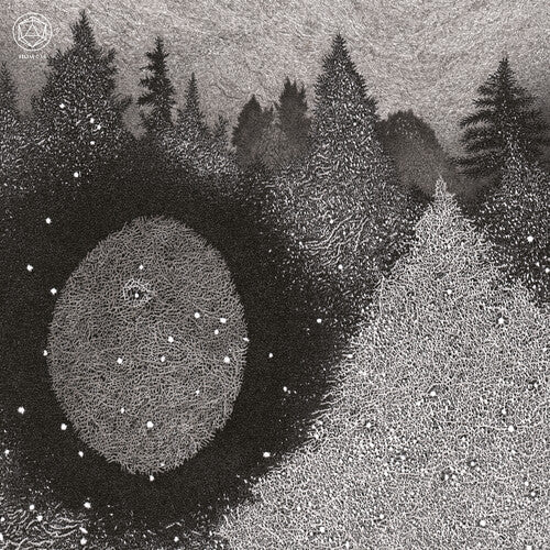 CRUCIBLE,ALORA - OAK LACE APPARITION Vinyl LP