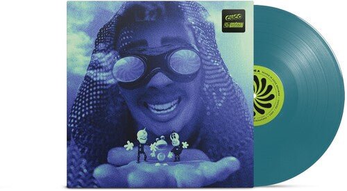 CUCO - FANTASY GATEWAY Vinyl LP
