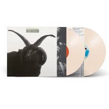 CULT Vinyl LP