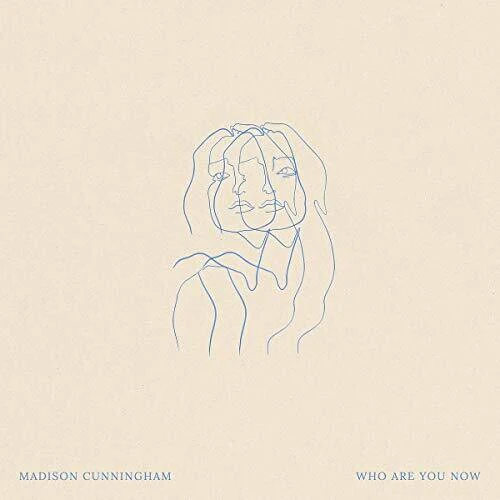 CUNNINGHAM,MADISON - WHO ARE YOU KNOW Vinyl LP