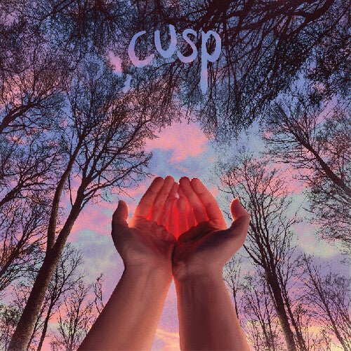 CUSP - WHAT I WANT DOESN'T WANT ME BACK Vinyl LP
