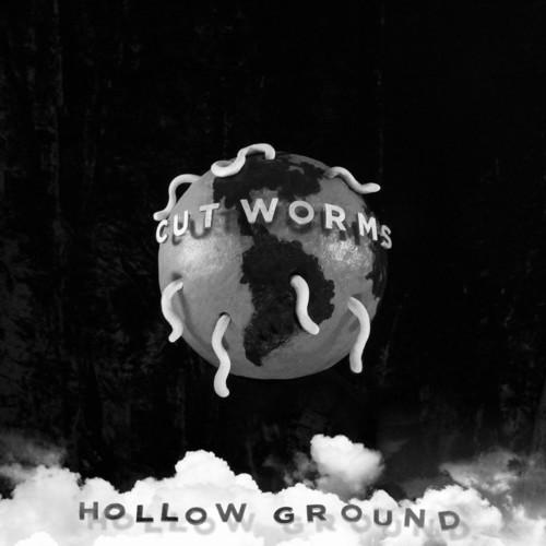 CUT WORMS - HOLLOW GROUND Vinyl LP