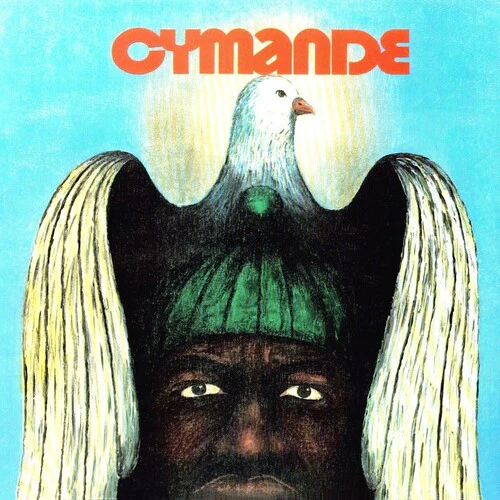 CYMANDE Vinyl LP