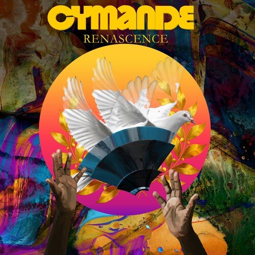 CYMANDE - RENASCENCE Vinyl LP