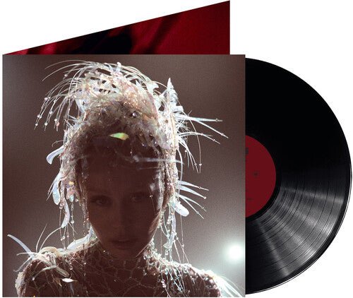 CYRUS,MILEY - SOMETHING BEAUTIFUL Vinyl LP