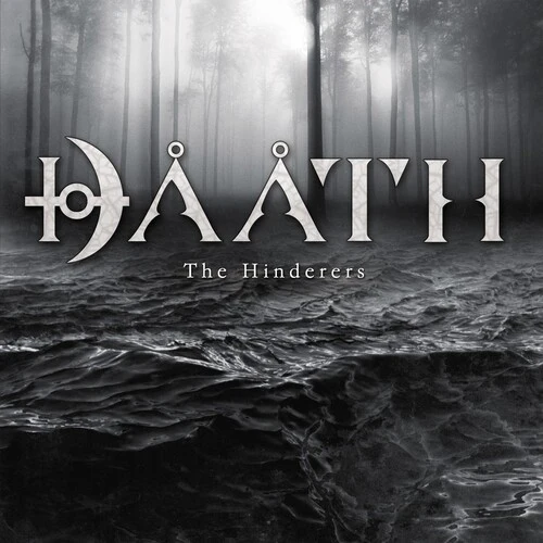 DAATH - HINDERERS Vinyl LP