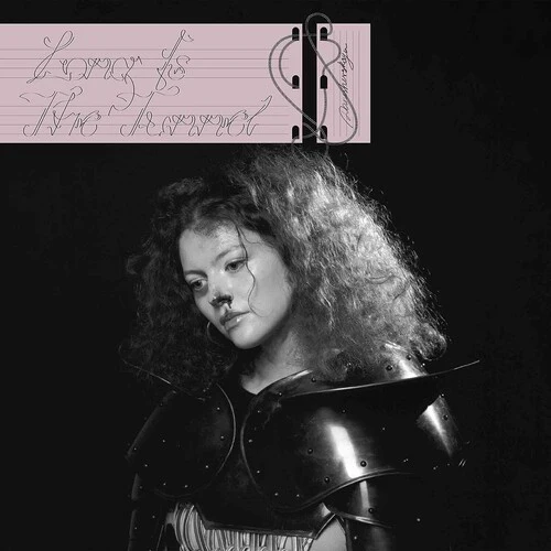 DANESHEVSKAYA - LONG IS THE TUNNEL Vinyl LP