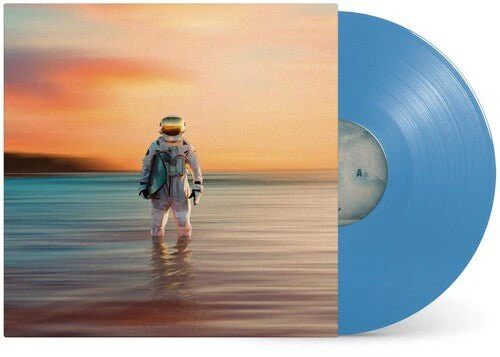 DANGEROUS SUMMER - GRAVITY Vinyl LP