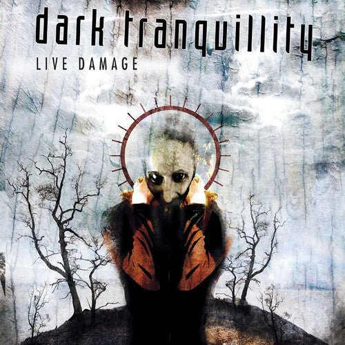DARK TRANQUILLITY - LIVE DAMAGE Vinyl LP