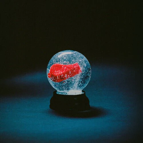 DARKSIDE - NOTHING Vinyl LP