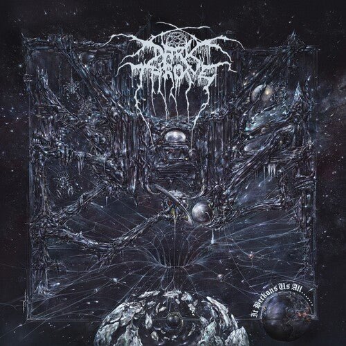 DARKTHRONE - IT BECKONS US ALL Vinyl LP