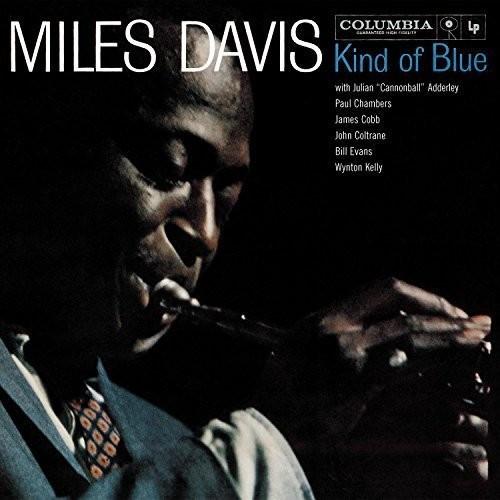 DAVIS,MILES - KIND OF BLUE Vinyl LP - Image 2