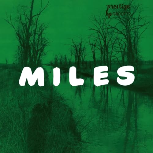 DAVIS,MILES - MILES: THE NEW MILES DAVIS QUINTET (ORIGINAL JAZZ) Vinyl LP - Image 2