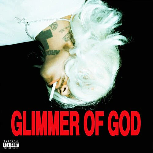 DAWSON,JEAN - GLIMMER OF GOD Vinyl LP