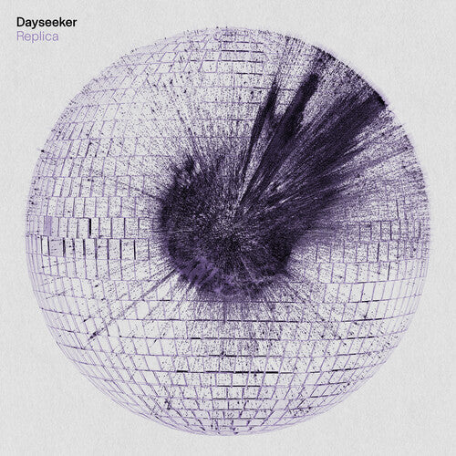 DAYSEEKER - REPLICA Vinyl LP