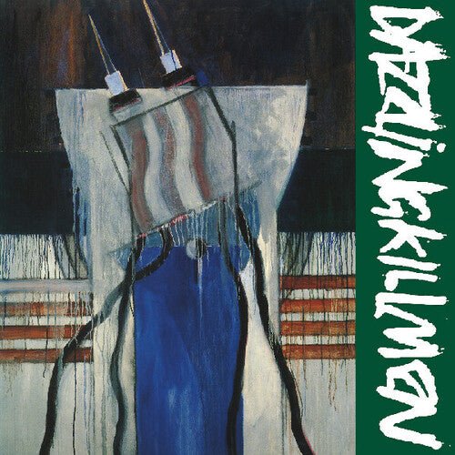 DAZZLING KILLMEN - DIG OUT THE SWITCH Vinyl LP
