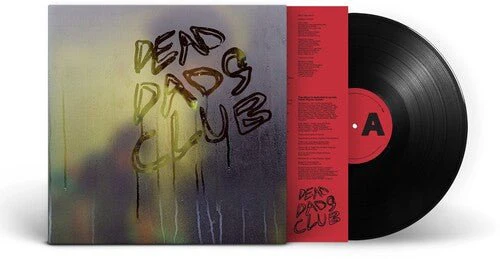 DEAD DADS CLUB Vinyl LP