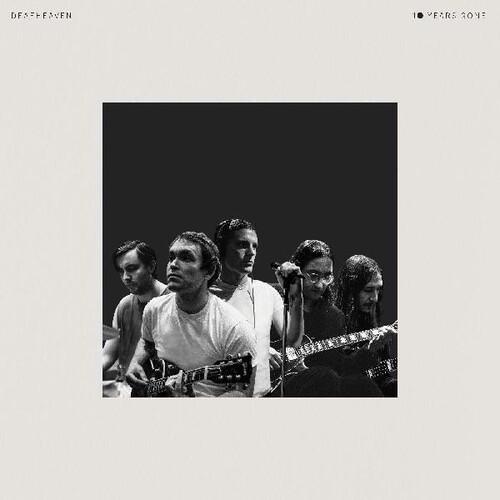 DEAFHEAVEN - 10 YEARS GONE Vinyl LP