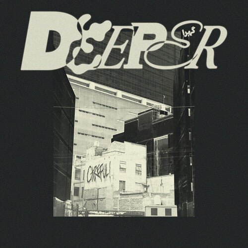 DEEPER - CAREFUL Vinyl LP