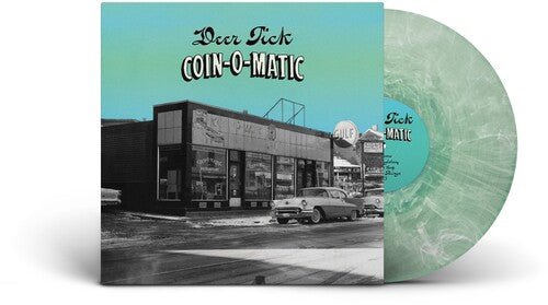 DEER TICK - COIN-O-MATIC Vinyl LP - Image 2