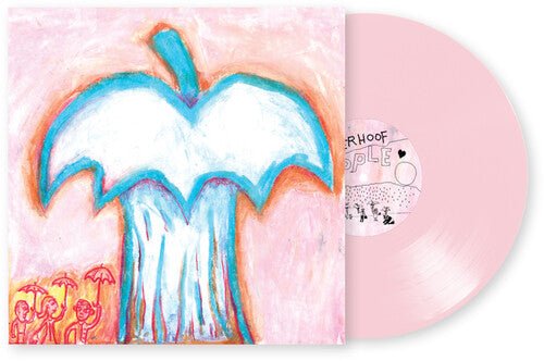DEERHOOF - APPLE O Vinyl LP