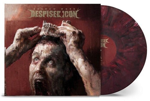DESPISED ICON - SHADOW WORK Vinyl LP