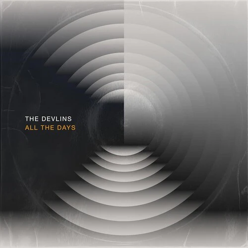 DEVLINS - ALL THE DAYS Vinyl LP