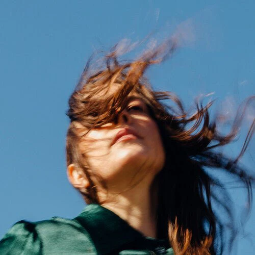 DIAZ,MADI - WEIRD FAITH Vinyl LP