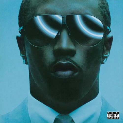 DIDDY - PRESS PLAY Vinyl LP