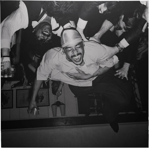 DIJON - BABY Vinyl LP - Image 2